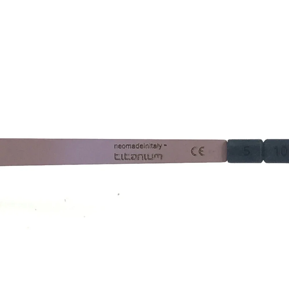 Blackfin Eyeglasses Frames BF780 SANDY CAY COL.610 Red Pink Full Rim 54-15-145